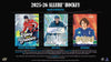 2025-26 Upper Deck Allure Hockey Blaster Box