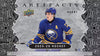 2025-26 Upper Deck Artifacts Hockey NHL Hobby Box