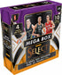 2025 Panini Select WNBA Mega Box