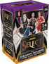 2025 Panini Select WNBA Blaster Box