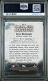 2025 Bowman Kevin McGonigle Greatness Loading Gold /50 PSA 10