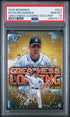 2025 Bowman Kevin McGonigle Greatness Loading Gold /50 PSA 10