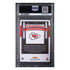 2025 Donruss Patrick Mahomes Downtown PSA 10