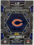 2025 Panini Mosaic Luther Burden Kaleidoscopic RC #24