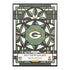 2025 Panini Mosaic Matthew Golden Stained Glass SSP