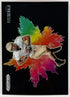 2025 Prizm Draft Picks Larry Fitzgerald Color Blast #34