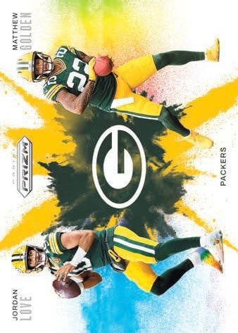 2025 Panini Prizm Football Blaster Box