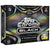 2025 Topps Chrome Black Football Hobby Box