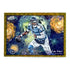 2025 Topps Cosmic Chrome Cam Ward RC Starry Night Gold /50