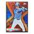 2025 Topps Chrome Pete Crow-Armstrong Big Time Players Orange /25