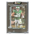 2025 Topps Chrome Saquon Barkley /10 Black Refractor