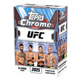 UFC Trading Cards – Impact Sports Cards