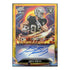 2025 Topps Cosmic Chrome Brock Bowers Auto Solar Flare Gold /50