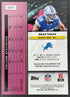 2025 Topps Cosmic Chrome Isaac Teslaa RC Auto #CCA-IT