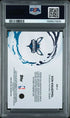 2025 Topps Kon Knueppel Generation Now #GN-4 PSA 10