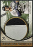 2025 Topps Museum Collection Aaron Judge Game Used Patch /15