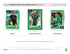 2025-26 Panini Donruss Road to FIFA World Cup Soccer Hobby Pack