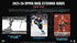 2025-26 Upper Deck Extended Series Hockey Hobby Box (Pricing In Store Only)