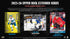 2025-26 Upper Deck Extended Series Hockey Hobby Box (Pricing In Store Only)
