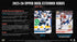 2025-26 Upper Deck Extended Series Hockey Hobby Box (Pricing In Store Only)
