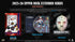 2025-26 Upper Deck Extended Series Hockey Hobby Box (Pricing In Store Only)