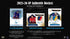 2025-26 Upper Deck SP Authentic Hockey Hobby Box