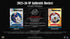 2025-26 Upper Deck SP Authentic Hockey Hobby Box