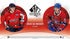 2025-26 Upper Deck SP Authentic Hockey Hobby Box