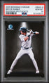 2025 Bowman Chrome Bowman Spotlights PSA 10