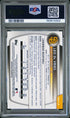 2025 Bowman Chrome Leo De Vries Mega Box Chrome Prospects Auto Blue PSA 10