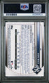 2025 Bowman Ben Rice Red Rookie Redemption PSA 10