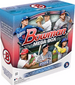 2025 Bowman MLB Baseball Mega Box