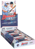 2025 Bowman Best Baseball Hobby Box