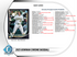 2025 Bowman Chrome Breaker's Delight Hobby Box