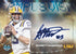 2025 Bowman Chrome University Football Hobby Box