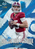 2025 Bowman Chrome University Football Hobby Box
