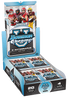 2025 Bowman Chrome University Football Hobby Box