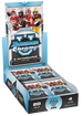 2025 Bowman Chrome University Football Hobby Box
