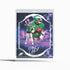 2025 Fanatics Under Wraps NFL Emanate Autograph