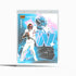 2025 Fanatics Under Wraps NFL Emanate Autograph