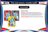 2025 Kakawow Marvel Aura Hobby Box