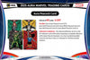 2025 Kakawow Marvel Aura Hobby Box