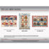 2025 Leaf Lumber Baseball Hobby Box