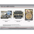2025 Leaf Lumber Baseball Hobby Box