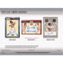 2025 Leaf Lumber Baseball Hobby Box