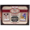 2025 Leaf Lumber Baseball Hobby Box