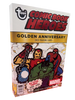 2025 Marvel Comic Book Heroes 1975 Golden Anniversary Hobby Box