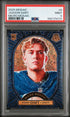 2025 Mosaic Jaxson Dart RC Micro Mosaic PSA 9