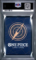 2025 ONE PIECE JAPANESE KAYA 2ND ANNIV. SET #044 PSA 10