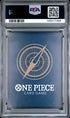 2025 ONE PIECE JP MONKEY D. LUFFY 2ND ANNIVERSARY SET #119 PSA 10